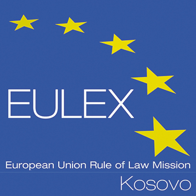 Avrupa Birliği Hukukun Üstünlüğü Misyonu (Eulex) Kosova
