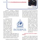 Interpol’e Üyeliğimizin 90. Yıldönümü
