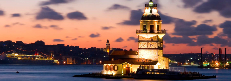 İstanbul Şubemizin Yeni Yıla Merhaba Gecesi